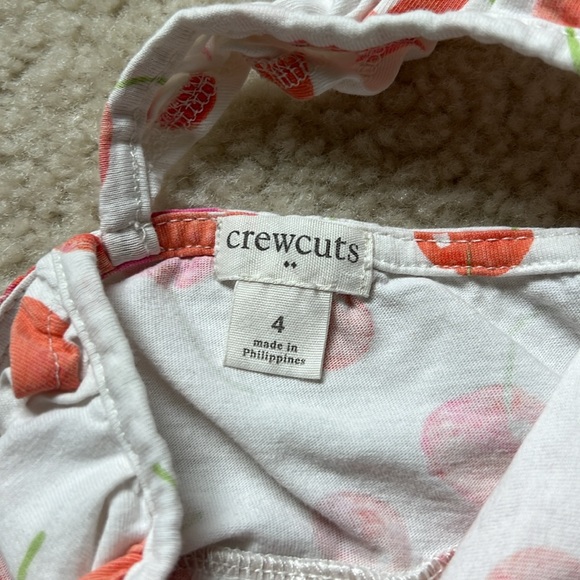 CrewCuts 4T Dress - Picture 2 of 2